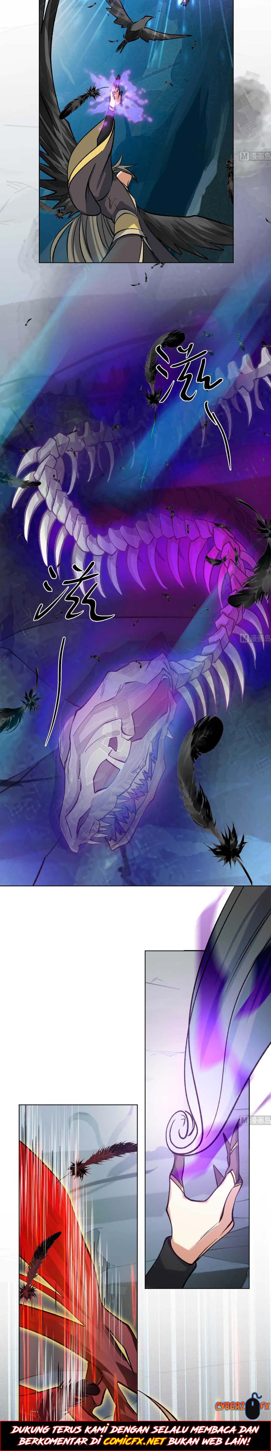 The Nine Heaven of Martial Arts Chapter 80 Gambar 6
